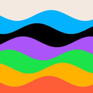 Baltic Waves — Ceramic Mug