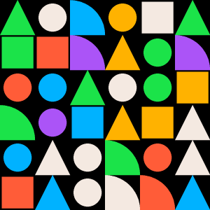 Concrete Bloom — 50×70 Poster