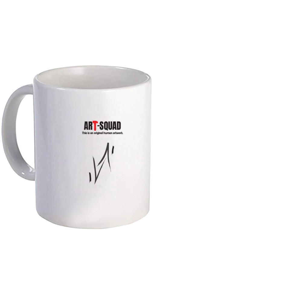 Speak Up - Vittoria Convertito - Mug - Image 3