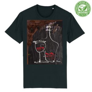 GluGlu - Remoi -  Organic T-Shirt