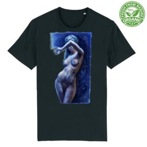 Beauty - Mirko Serino - Organic T-Shirt