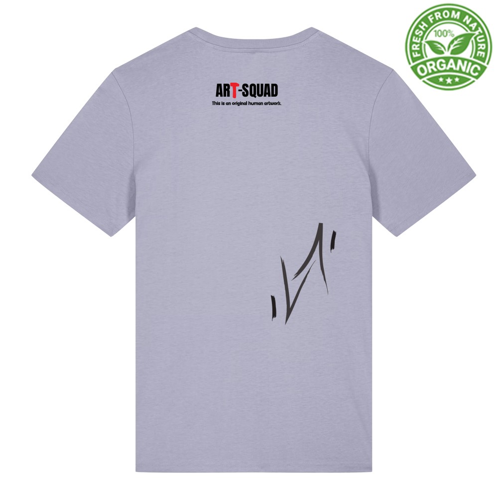 Monoculus - Vittoria Convertito - Organic T-Shirt - Image 2